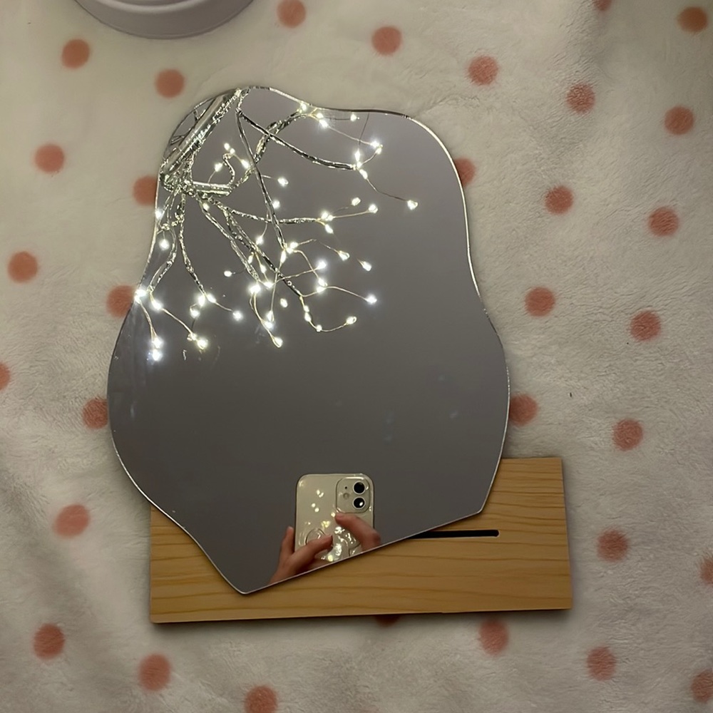 Abstract Mirror